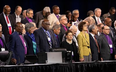 Atraso nas eleições prejudica os planos dos bispos